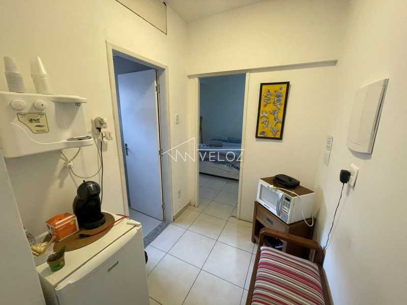 Apartamento, 1 quarto, 40 m² - Foto 19