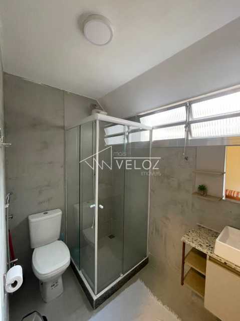 Apartamento, 1 quarto, 40 m² - Foto 18