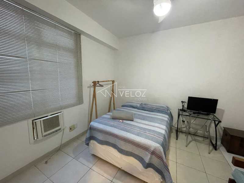 Apartamento, 1 quarto, 40 m² - Foto 5