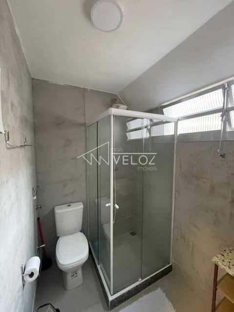 Apartamento, 1 quarto, 40 m² - Foto 6