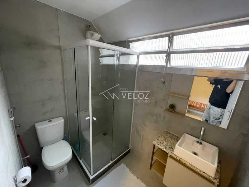 Apartamento, 1 quarto, 40 m² - Foto 12