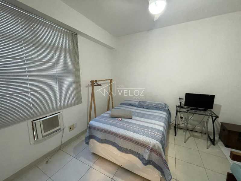 Apartamento, 1 quarto, 40 m² - Foto 14