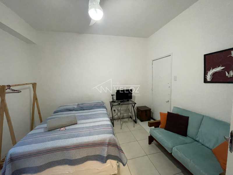 Apartamento, 1 quarto, 40 m² - Foto 2
