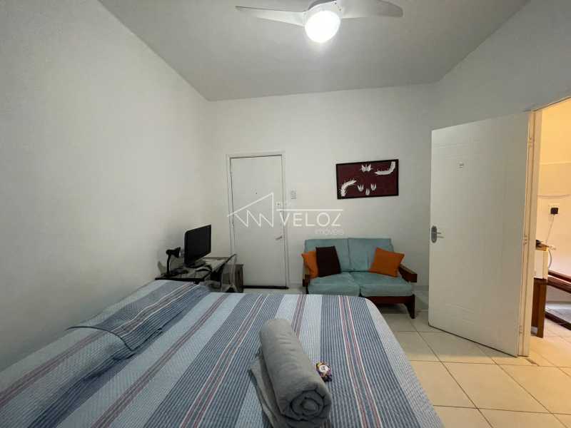 Apartamento, 1 quarto, 40 m² - Foto 9