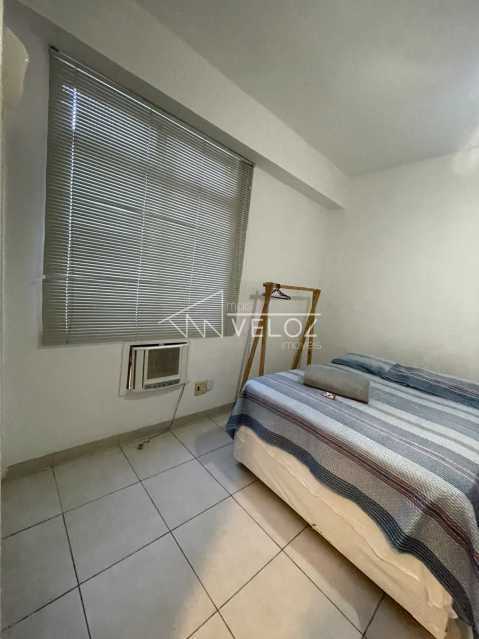 Apartamento, 1 quarto, 40 m² - Foto 10