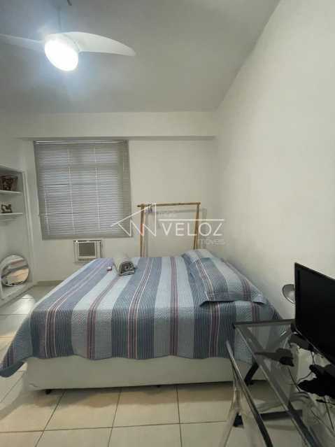 Apartamento, 1 quarto, 40 m² - Foto 15