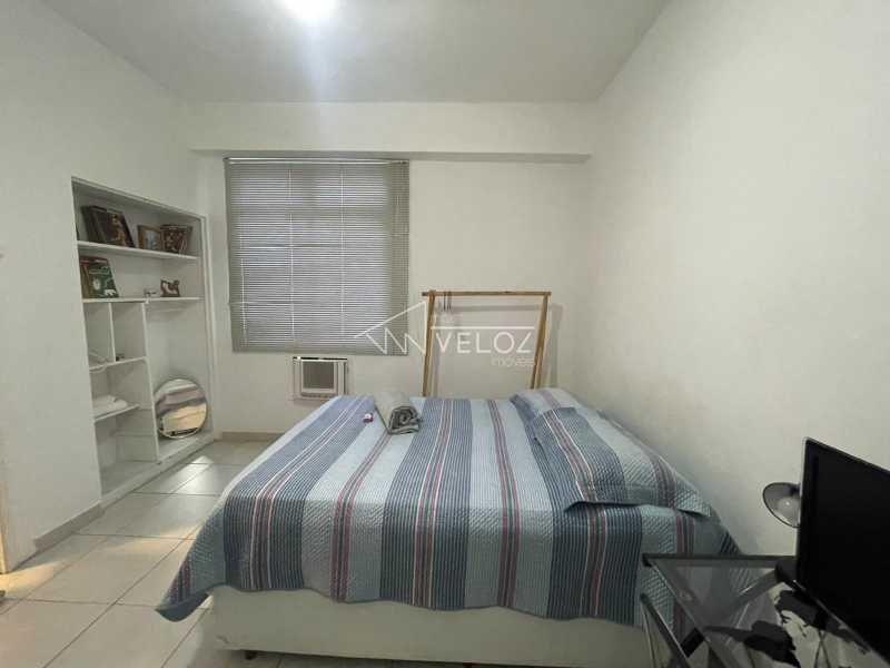 Apartamento, 1 quarto, 40 m² - Foto 8