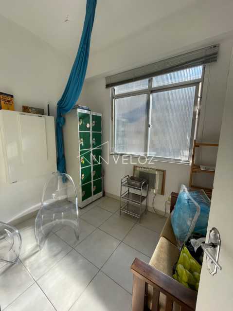 Apartamento, 1 quarto, 40 m² - Foto 21