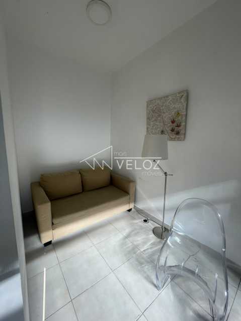 Apartamento, 1 quarto, 40 m² - Foto 16