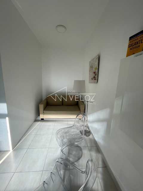 Apartamento, 1 quarto, 40 m² - Foto 3
