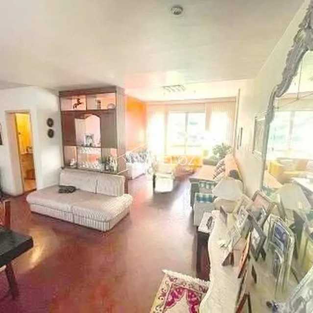 Apartamento, 3 quartos, 187 m² - Foto 6