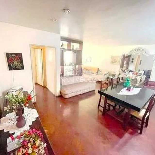 Apartamento, 3 quartos, 187 m² - Foto 8
