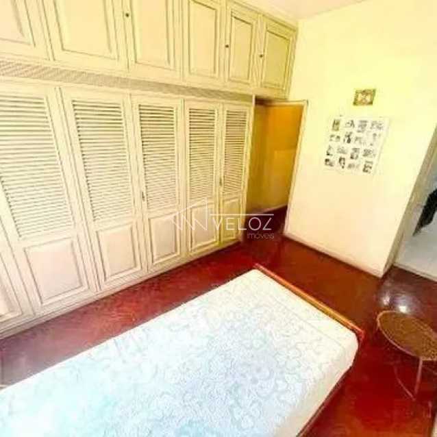 Apartamento, 3 quartos, 187 m² - Foto 14