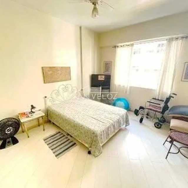 Apartamento, 3 quartos, 187 m² - Foto 3