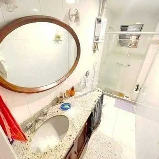 Apartamento, 3 quartos, 187 m² - Foto 9