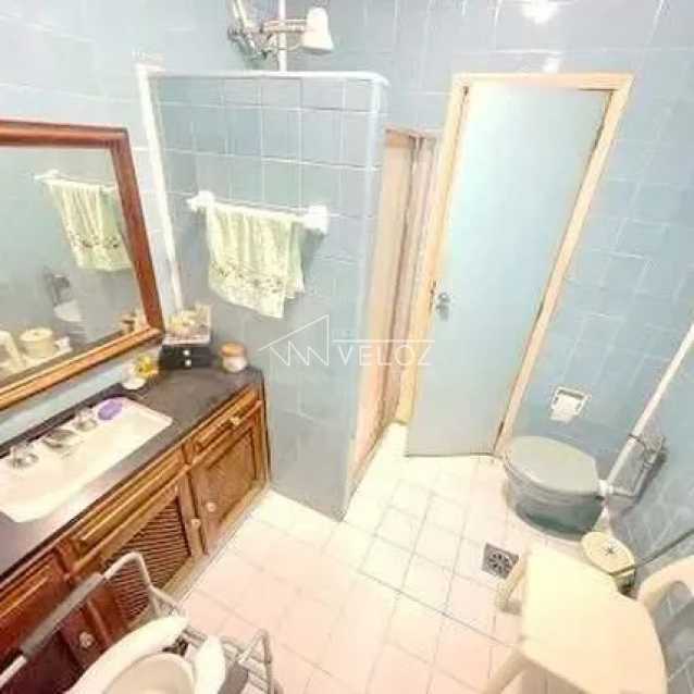 Apartamento, 3 quartos, 187 m² - Foto 12