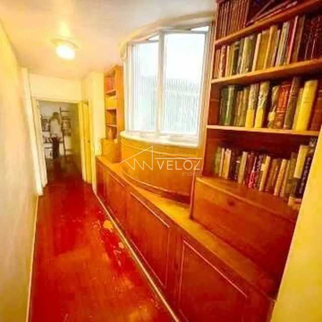 Apartamento, 3 quartos, 187 m² - Foto 13