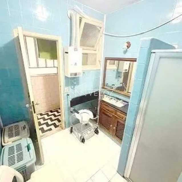 Apartamento, 3 quartos, 187 m² - Foto 17