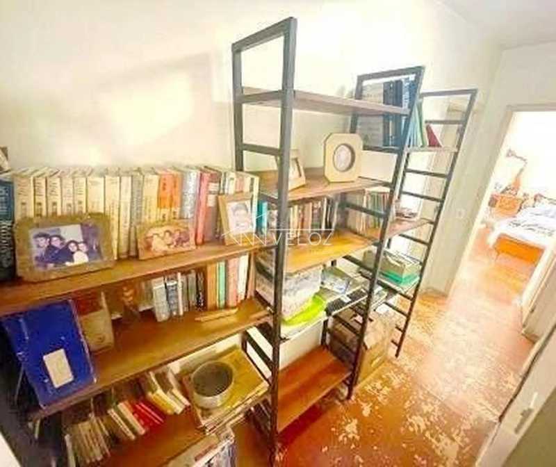 Apartamento, 3 quartos, 187 m² - Foto 19