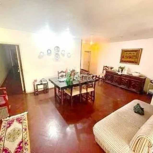 Apartamento, 3 quartos, 187 m² - Foto 10