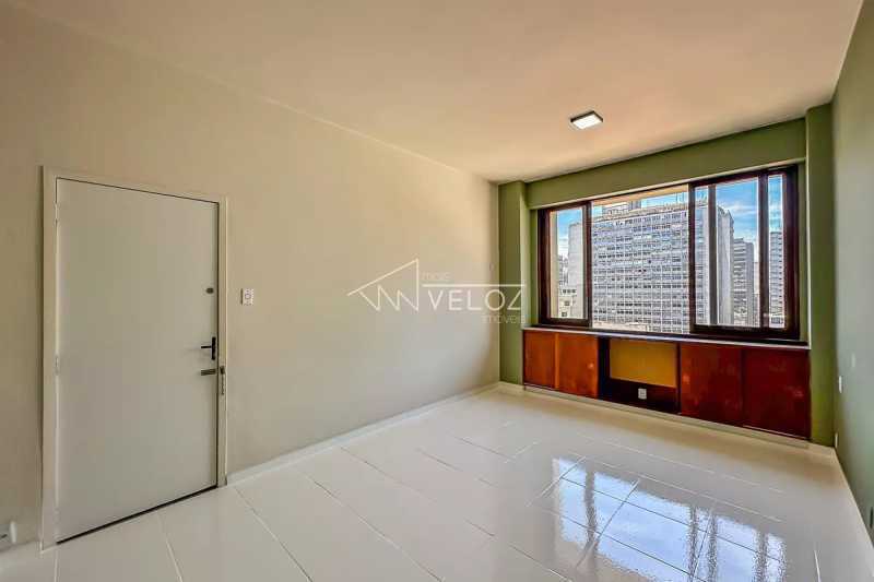 Apartamento, 1 quarto, 32 m² - Foto 7