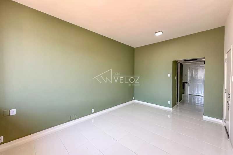 Apartamento, 1 quarto, 32 m² - Foto 1