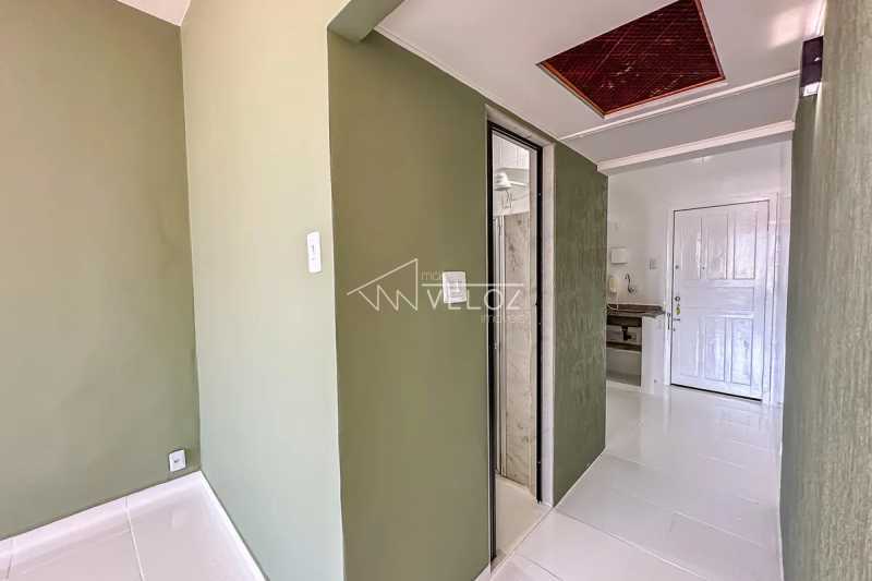 Apartamento, 1 quarto, 32 m² - Foto 14