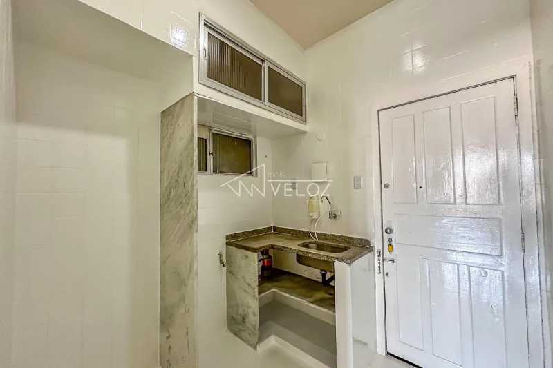 Apartamento, 1 quarto, 32 m² - Foto 17