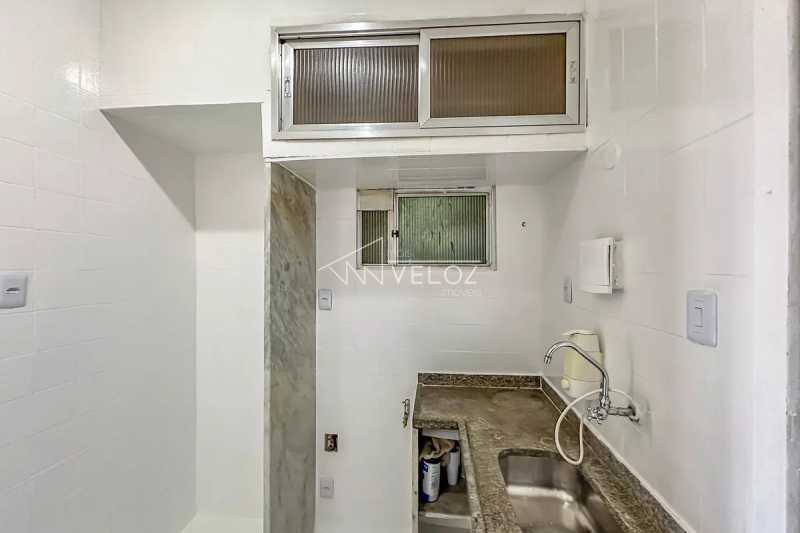 Apartamento, 1 quarto, 32 m² - Foto 9