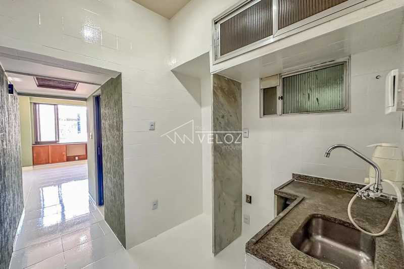 Apartamento, 1 quarto, 32 m² - Foto 20