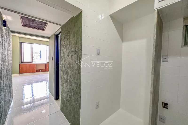 Apartamento, 1 quarto, 32 m² - Foto 3