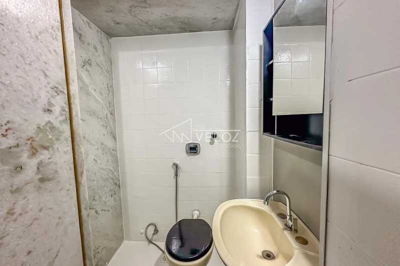 Apartamento, 1 quarto, 32 m² - Foto 12