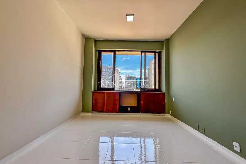 Apartamento, 1 quarto, 32 m² - Foto 8