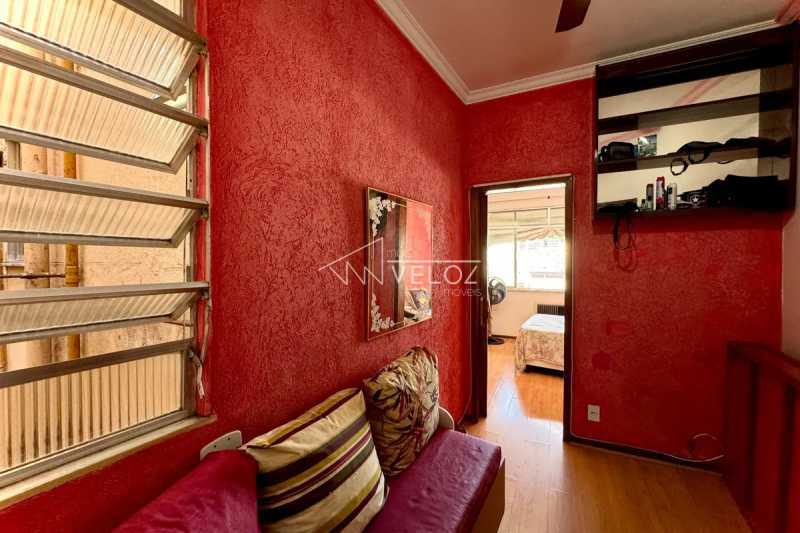 Apartamento, 1 quarto, 34 m² - Foto 18