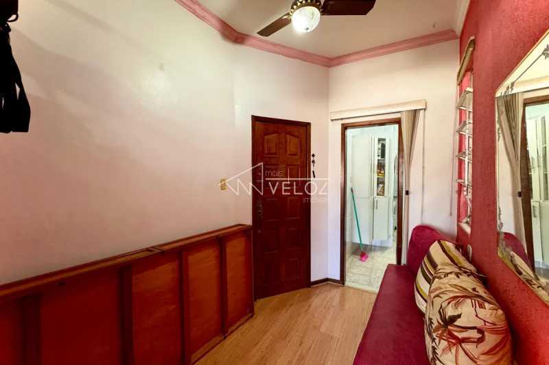 Apartamento, 1 quarto, 34 m² - Foto 1