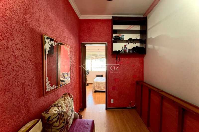 Apartamento, 1 quarto, 34 m² - Foto 3