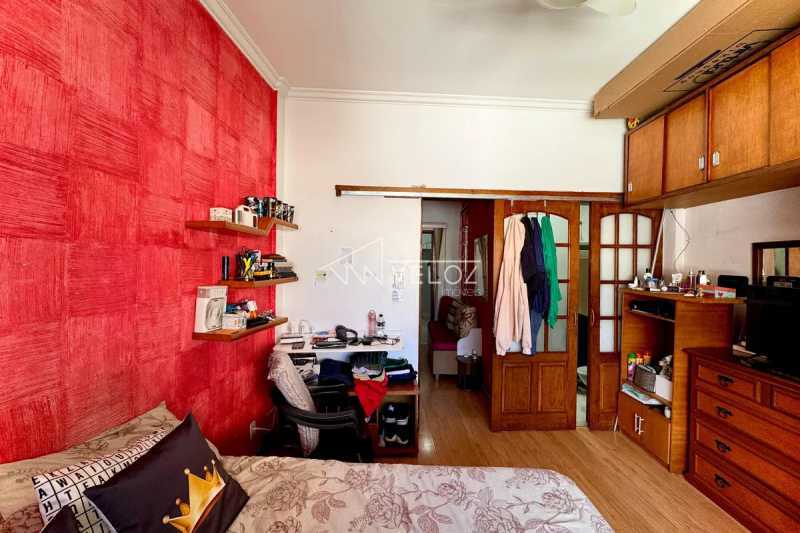 Apartamento, 1 quarto, 34 m² - Foto 16
