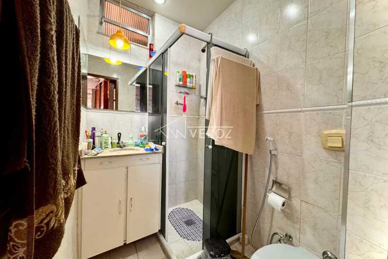 Apartamento, 1 quarto, 34 m² - Foto 7