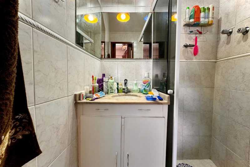 Apartamento, 1 quarto, 34 m² - Foto 4