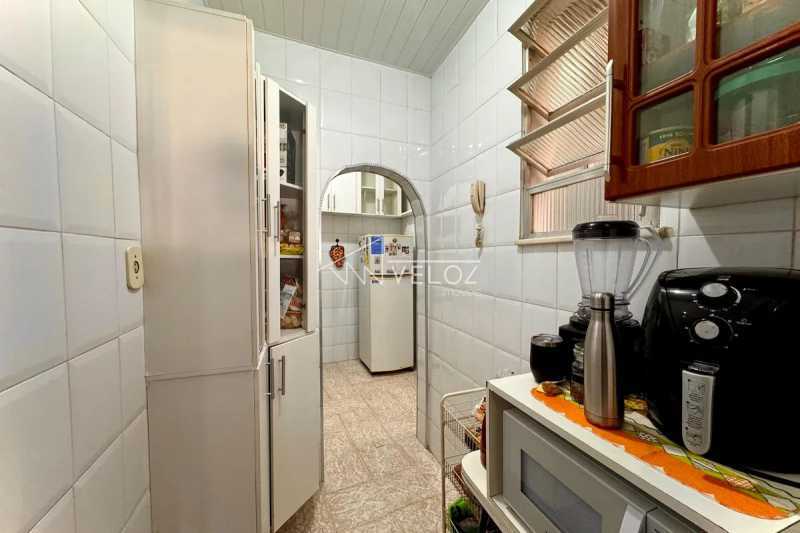 Apartamento, 1 quarto, 34 m² - Foto 21