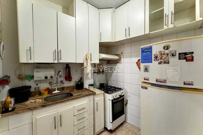 Apartamento, 1 quarto, 34 m² - Foto 17