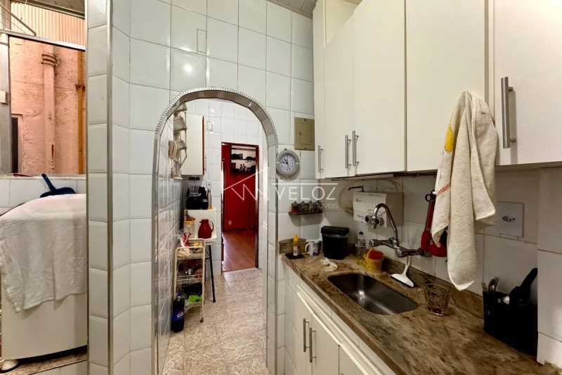 Apartamento, 1 quarto, 34 m² - Foto 9