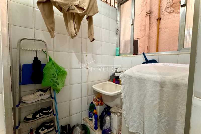 Apartamento, 1 quarto, 34 m² - Foto 2