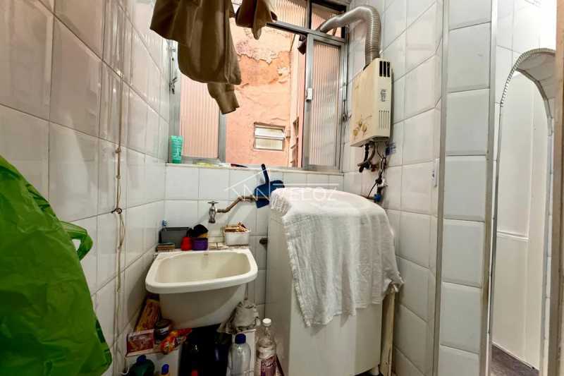 Apartamento, 1 quarto, 34 m² - Foto 20