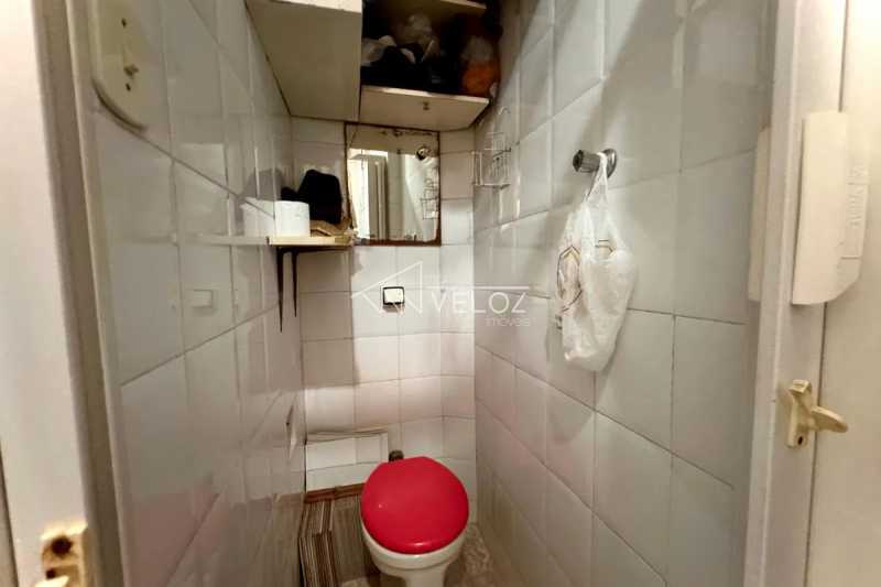 Apartamento, 1 quarto, 34 m² - Foto 19