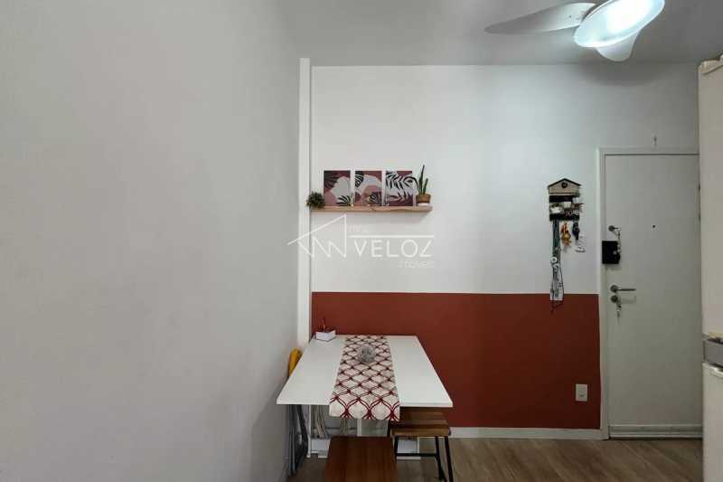 Kitnet-Studio, 23 m² - Foto 25