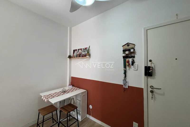 Kitnet-Studio, 23 m² - Foto 23