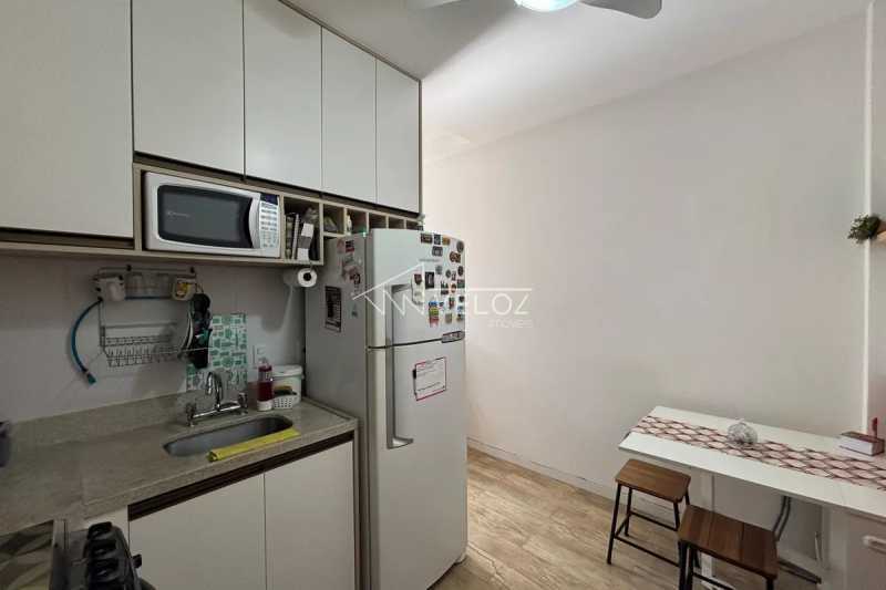 Kitnet-Studio, 23 m² - Foto 14