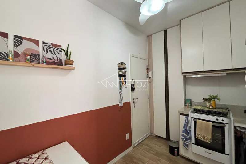 Kitnet-Studio, 23 m² - Foto 16