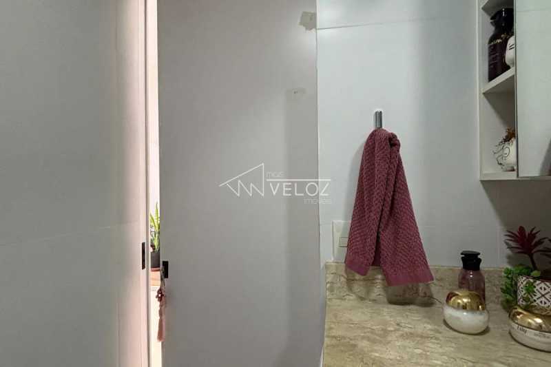 Kitnet-Studio, 23 m² - Foto 28